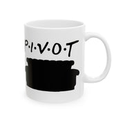 Pivot Couch