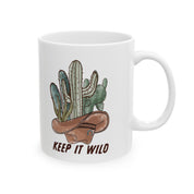 Keep It Wild Cactus