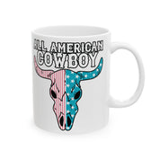 All American Cowboy