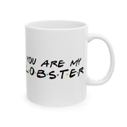 You Are My Lobster