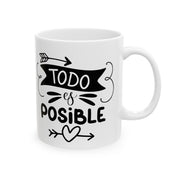 Todo Es Posible